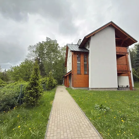 Appartamento Przycup W Karkonoszach - Nad Gorskim Strumieniem Karpacz